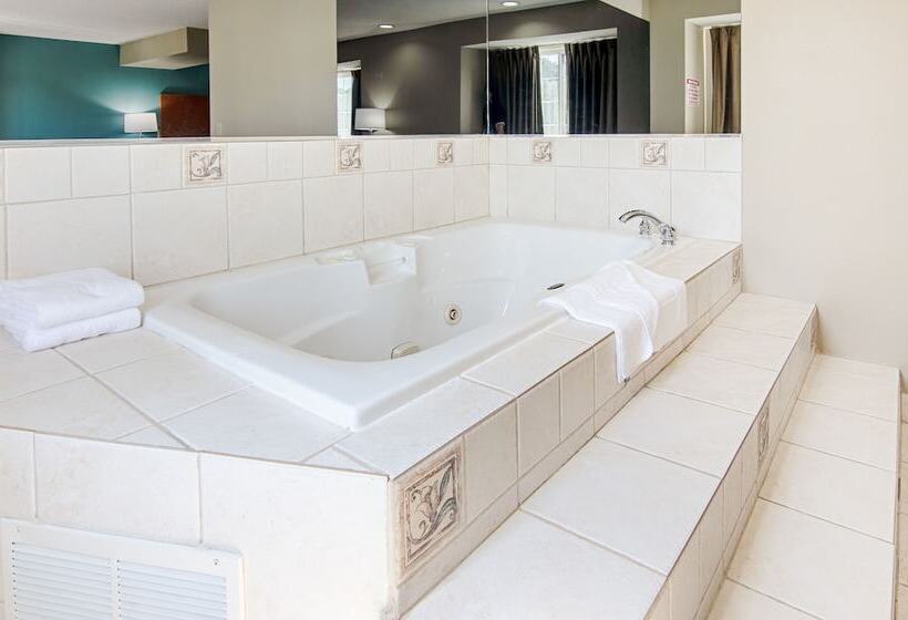 فندق Quality Inn & Suites I81 Exit 7