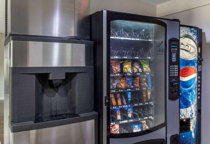 فندق Quality Inn & Suites Longview I20