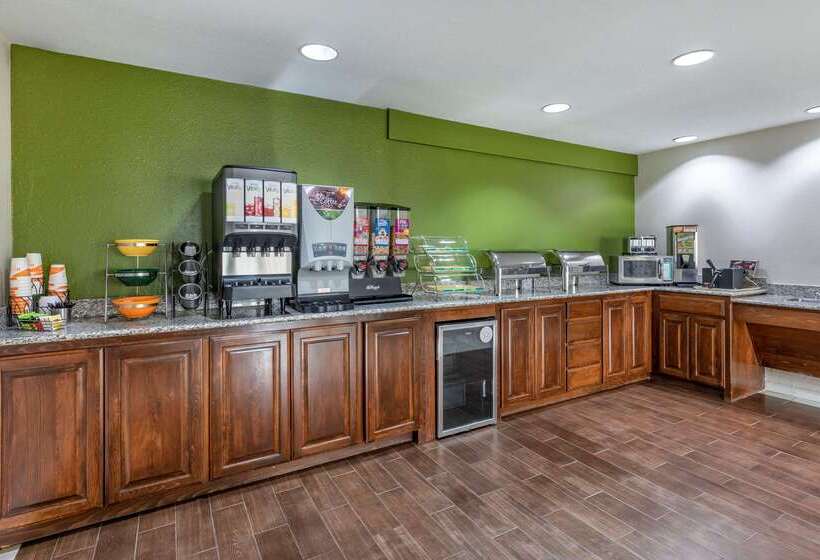 فندق Quality Inn & Suites Longview I20