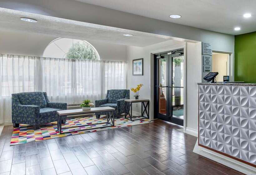 فندق Quality Inn & Suites Longview I20