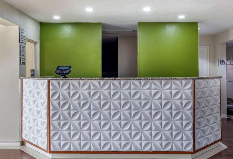 فندق Quality Inn & Suites Longview I20