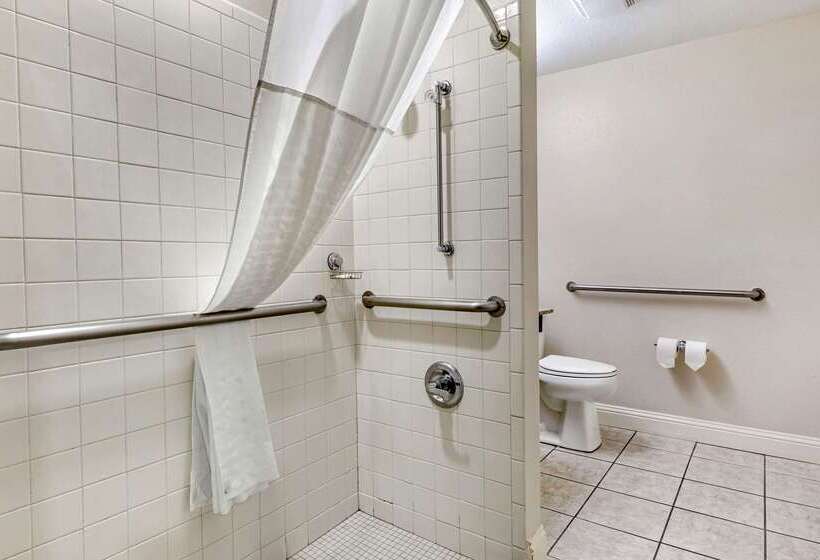 فندق Quality Inn & Suites Longview I20