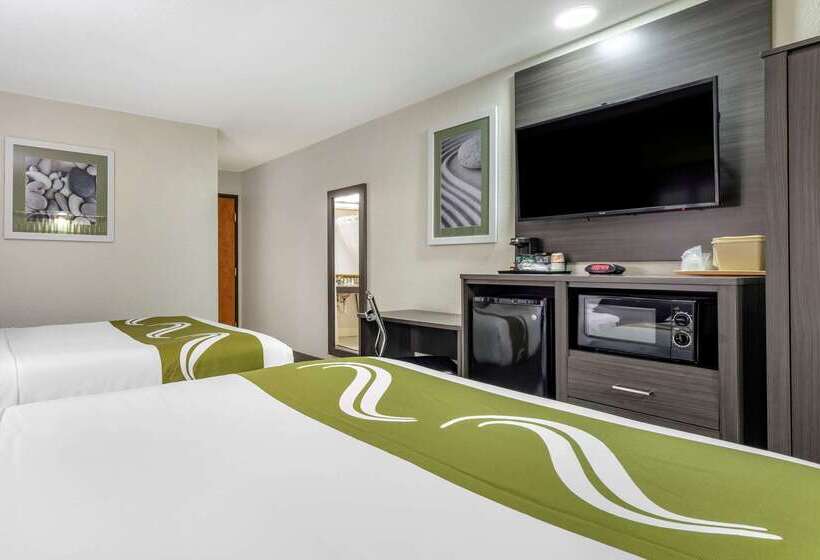 فندق Quality Inn & Suites Longview I20