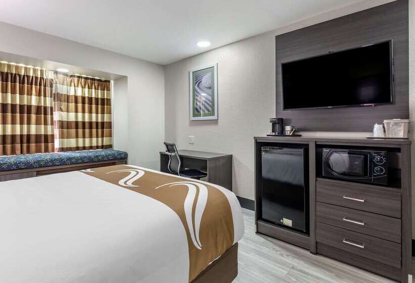 فندق Quality Inn & Suites Longview I20