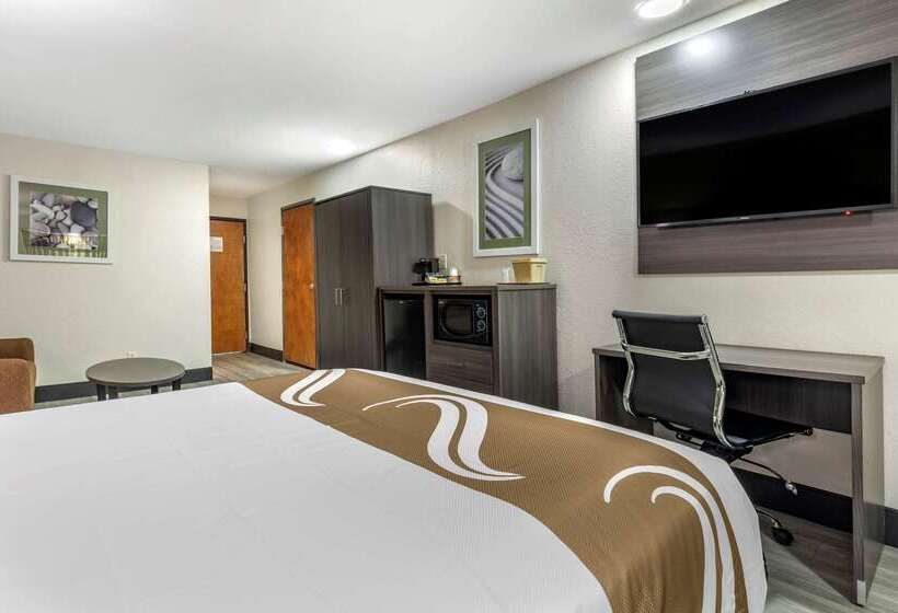 فندق Quality Inn & Suites Longview I20