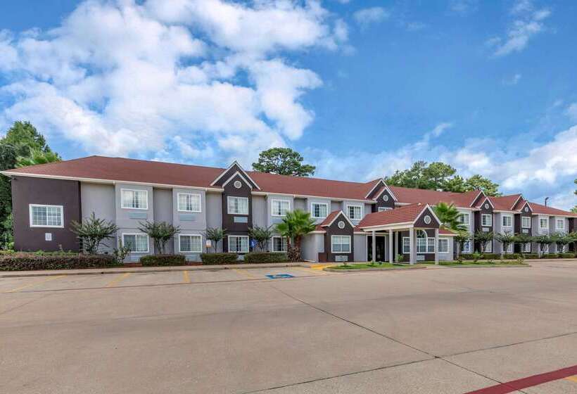 فندق Quality Inn & Suites Longview I20