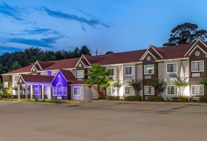 فندق Quality Inn & Suites Longview I20