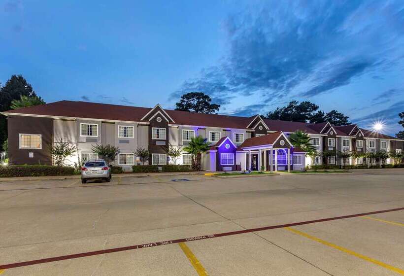 فندق Quality Inn & Suites Longview I20