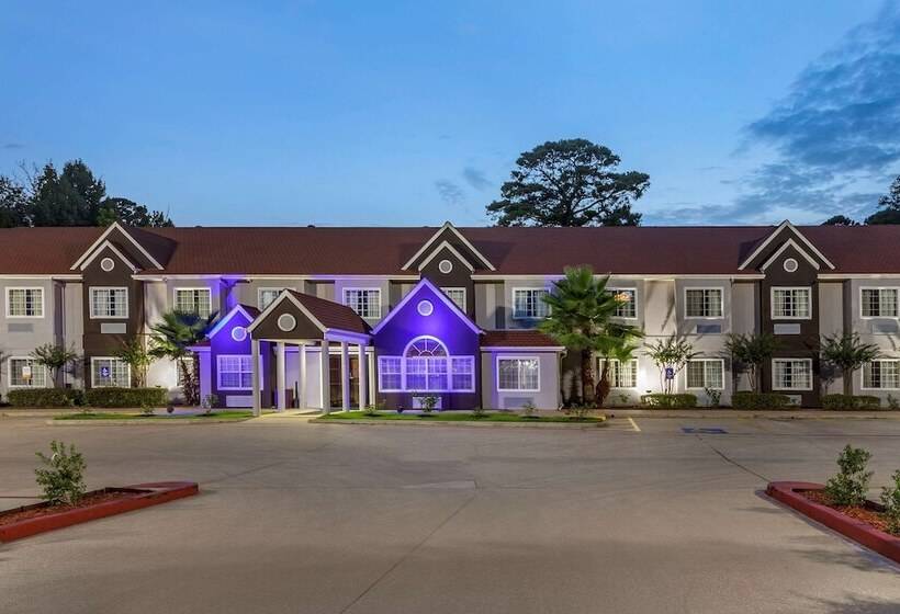 فندق Quality Inn & Suites Longview I20