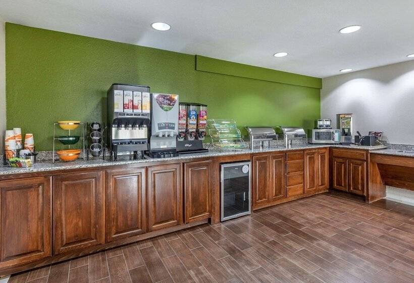 فندق Quality Inn & Suites Longview I20