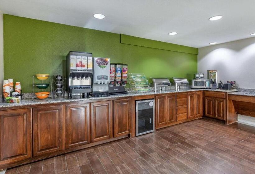 فندق Quality Inn & Suites Longview I20