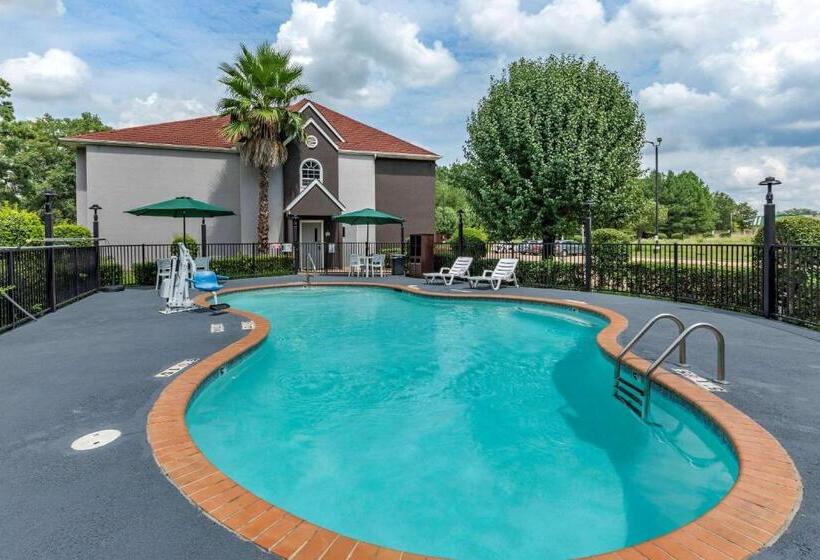 فندق Quality Inn & Suites Longview I20