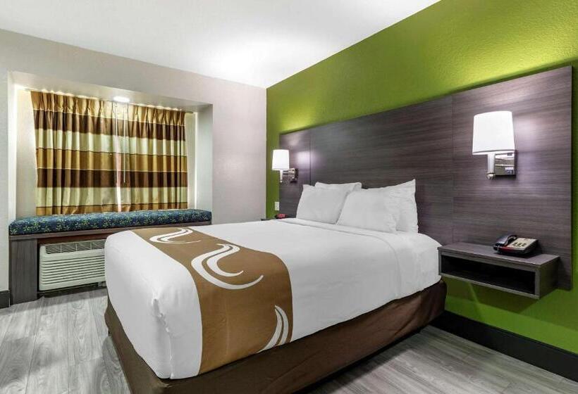 فندق Quality Inn & Suites Longview I20