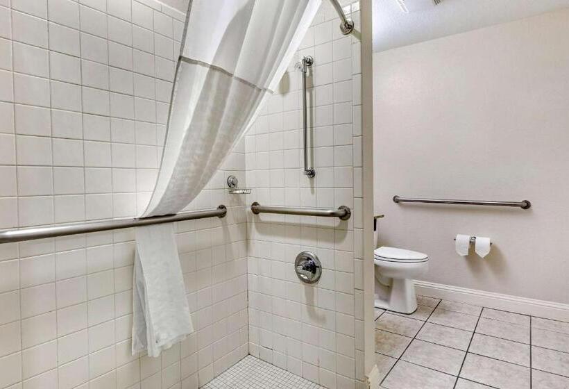 فندق Quality Inn & Suites Longview I20