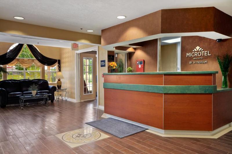 فندق Quality Inn & Suites Longview I20