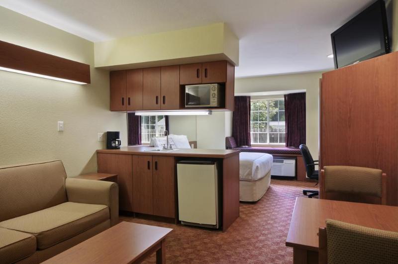 فندق Quality Inn & Suites Longview I20