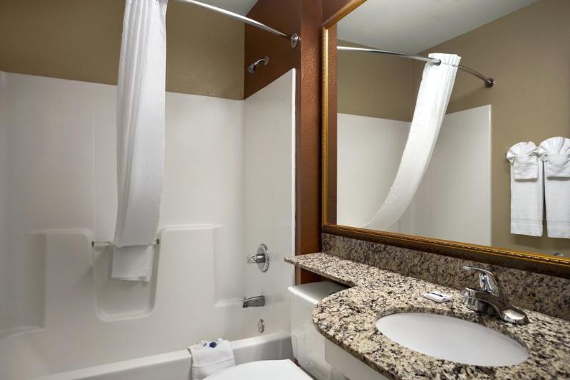 فندق Quality Inn & Suites Longview I20