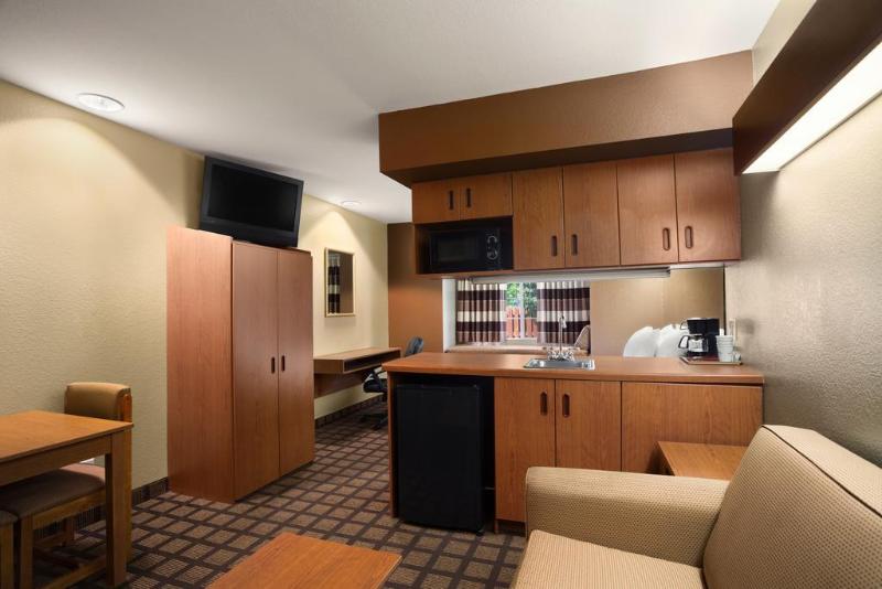 فندق Quality Inn & Suites Longview I20