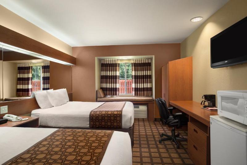 فندق Quality Inn & Suites Longview I20