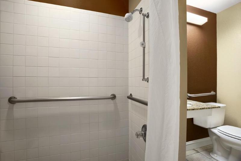 فندق Quality Inn & Suites Longview I20