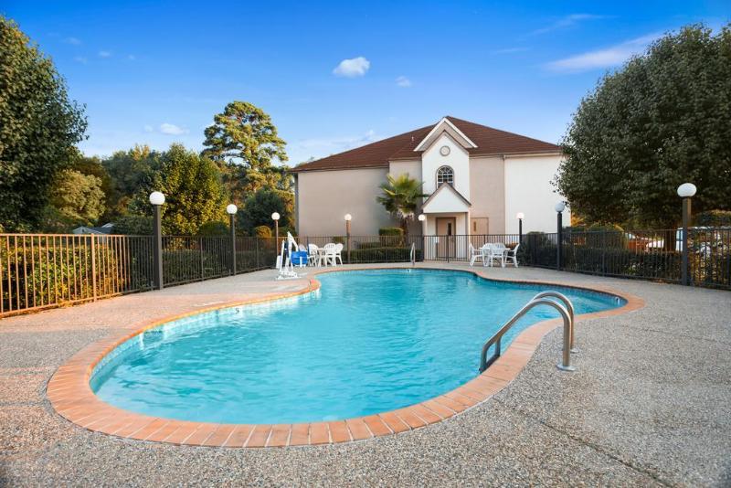 فندق Quality Inn & Suites Longview I20