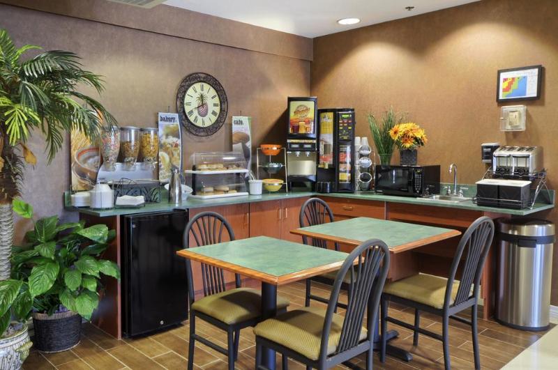 فندق Quality Inn & Suites Longview I20