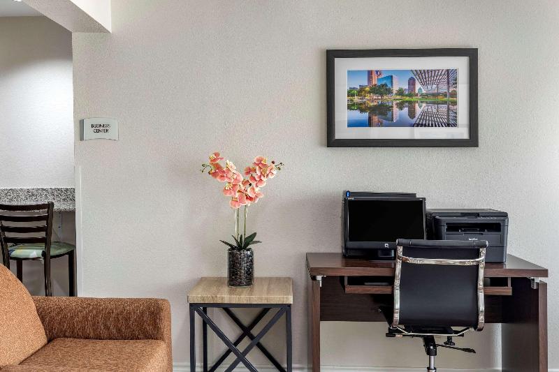 فندق Quality Inn & Suites Longview I20