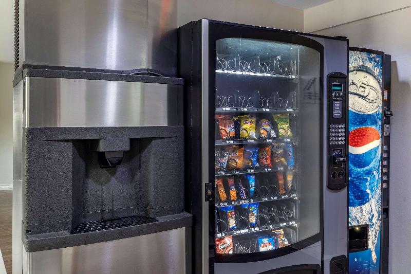 فندق Quality Inn & Suites Longview I20