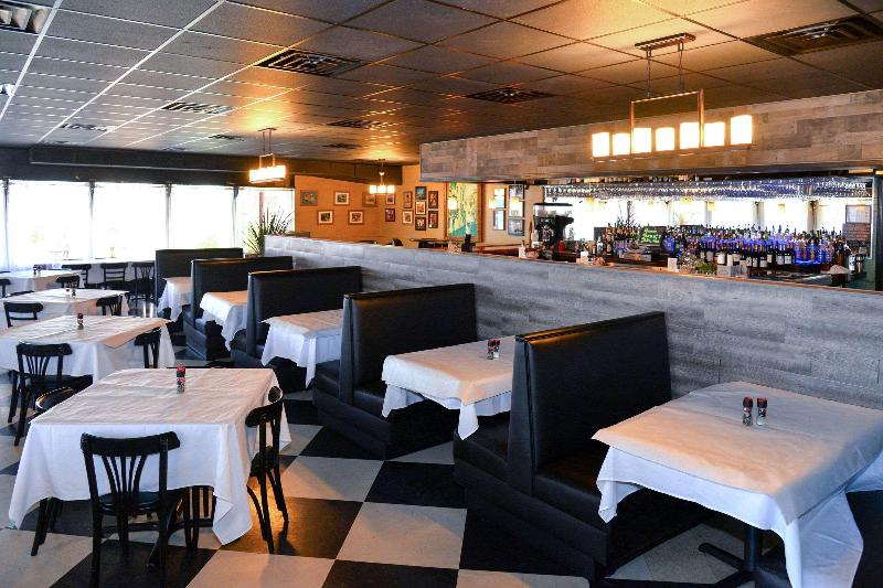 فندق Quality Inn & Suites Gulf Breeze Bayside Near Pensacola Beach