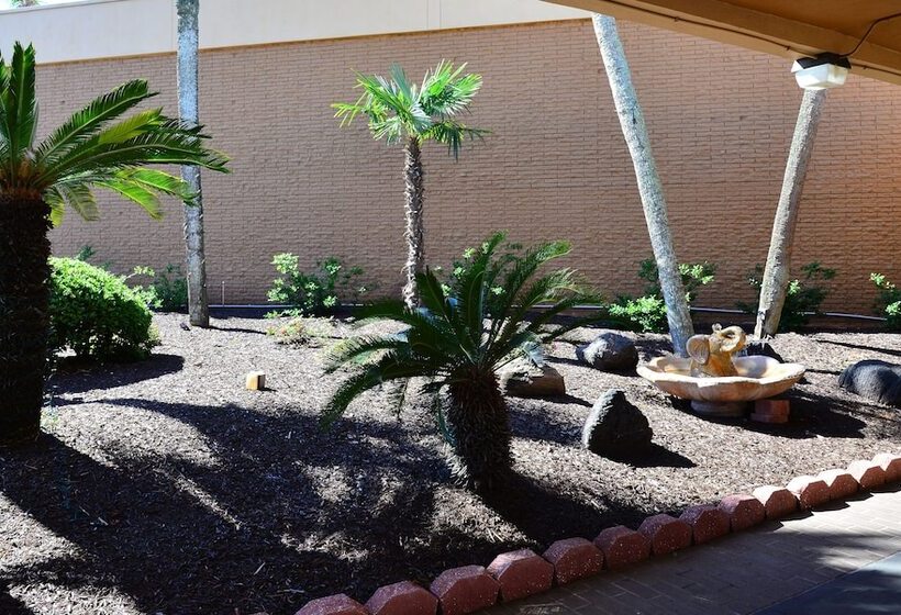 فندق Quality Inn & Suites Gulf Breeze Bayside Near Pensacola Beach