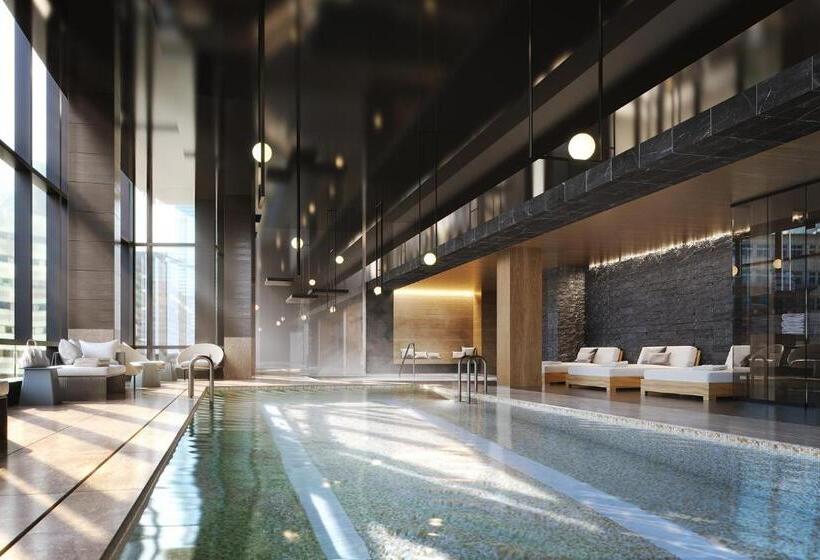 فندق Raffles Boston