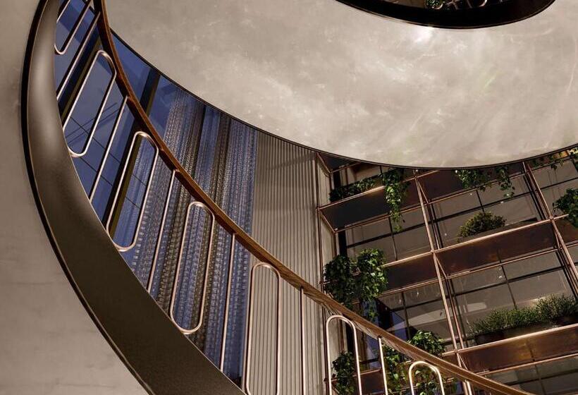 فندق Raffles Boston