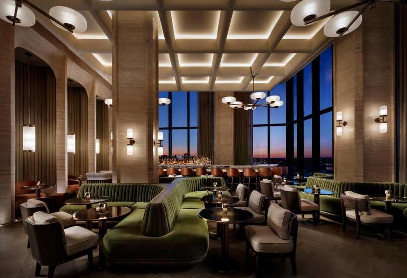 فندق Raffles Boston