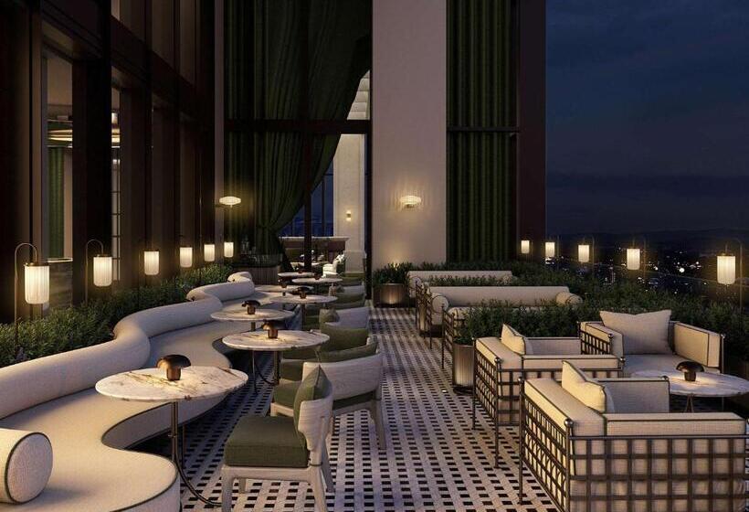 فندق Raffles Boston