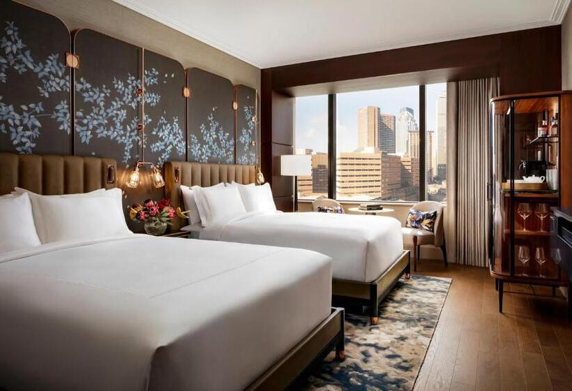 فندق Raffles Boston