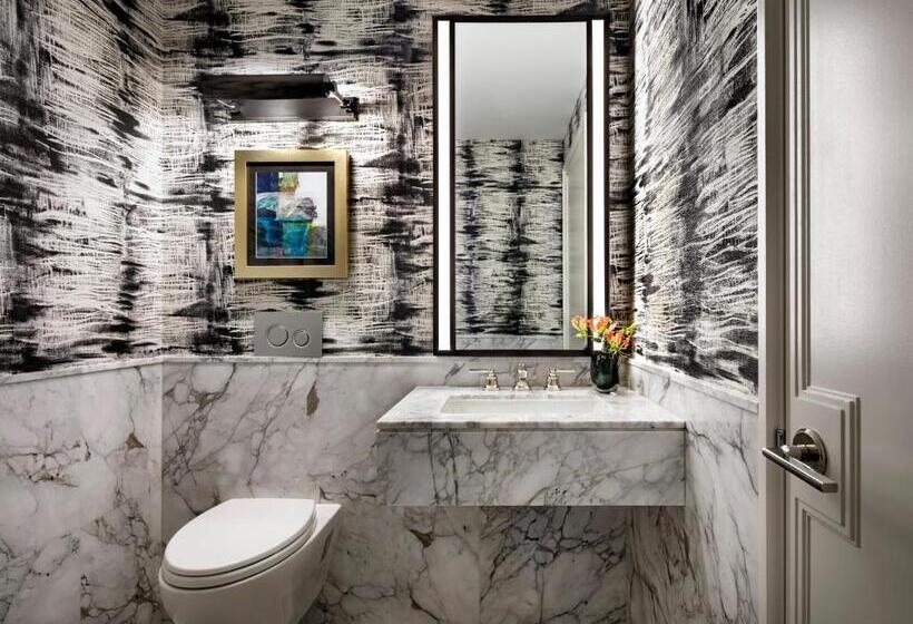 فندق Raffles Boston