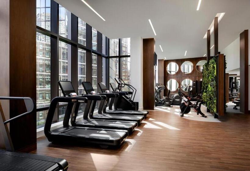 فندق Raffles Boston