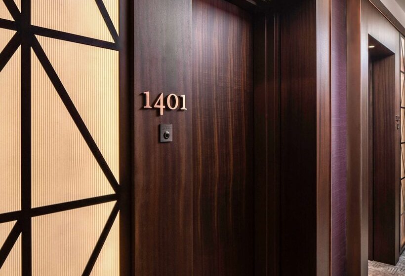 فندق Raffles Boston