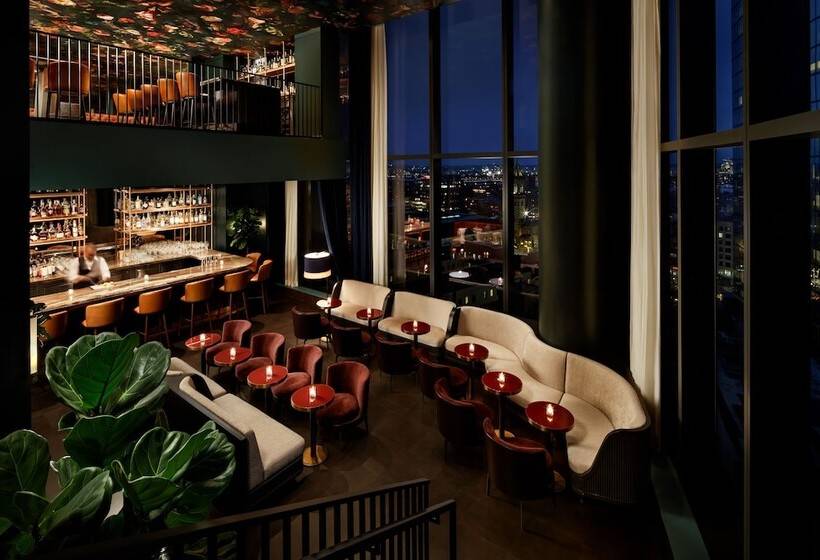 فندق Raffles Boston