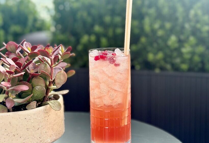 فندق Raffles Boston