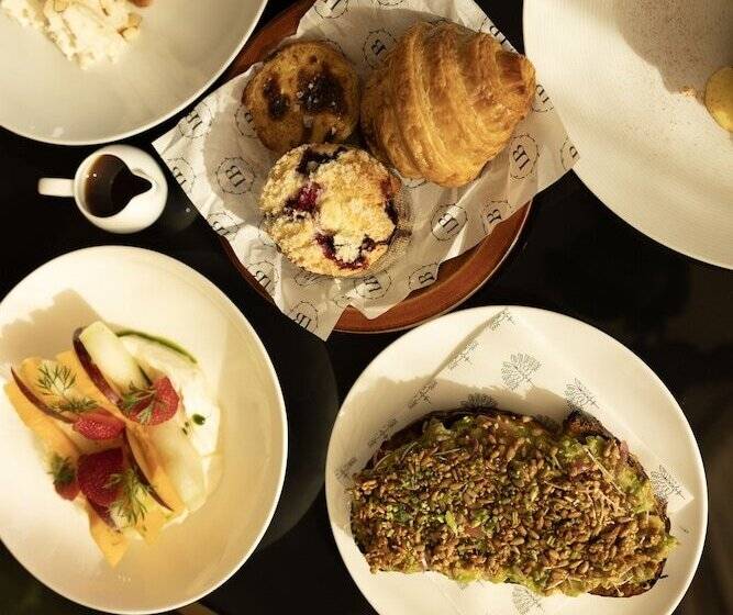 فندق Raffles Boston