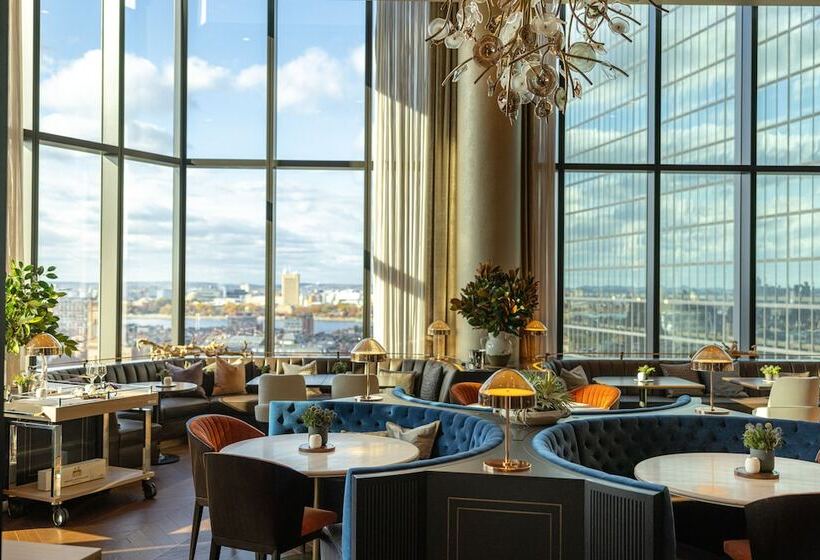 فندق Raffles Boston