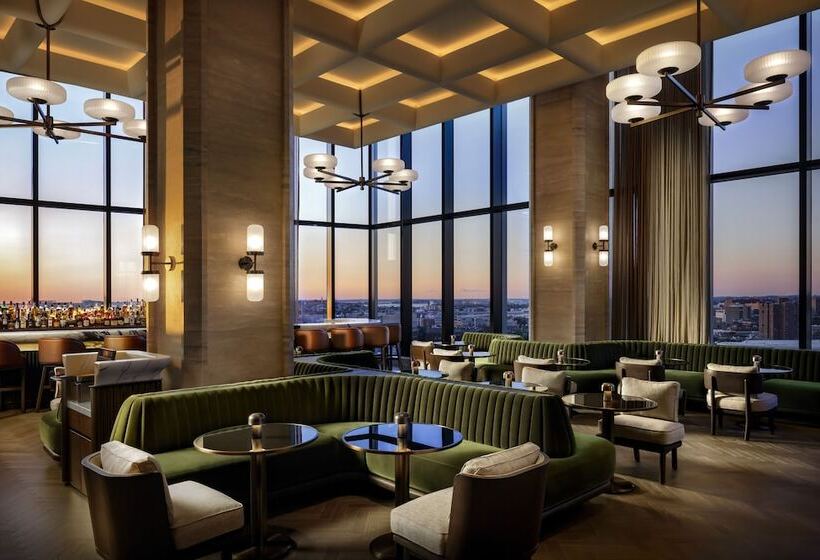 فندق Raffles Boston