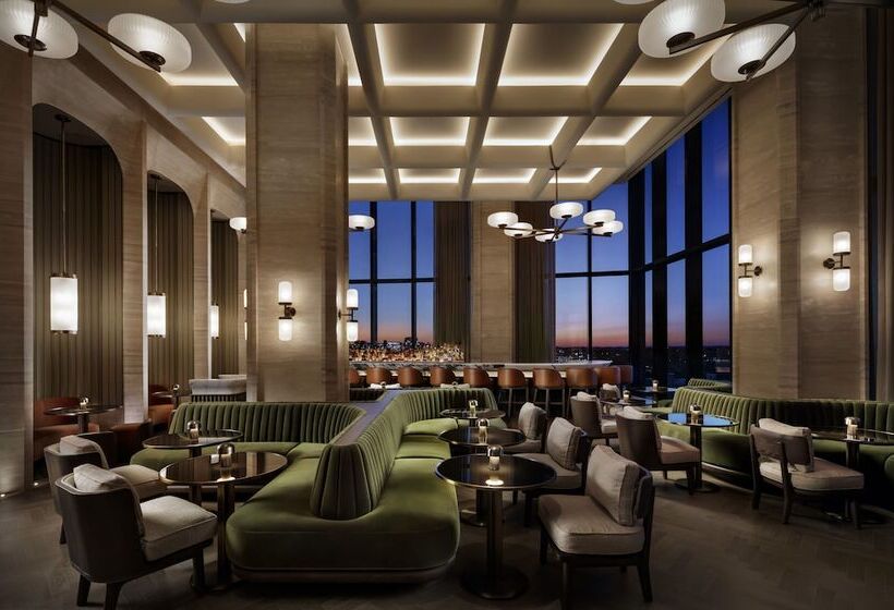 فندق Raffles Boston