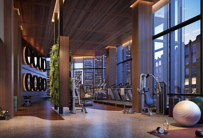 فندق Raffles Boston