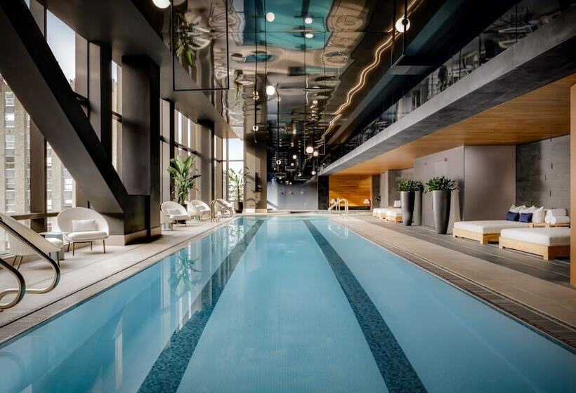 فندق Raffles Boston