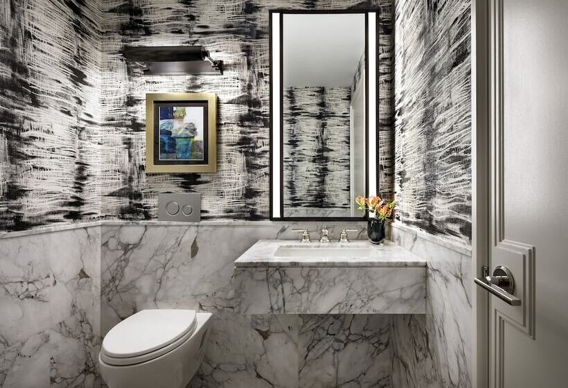 فندق Raffles Boston