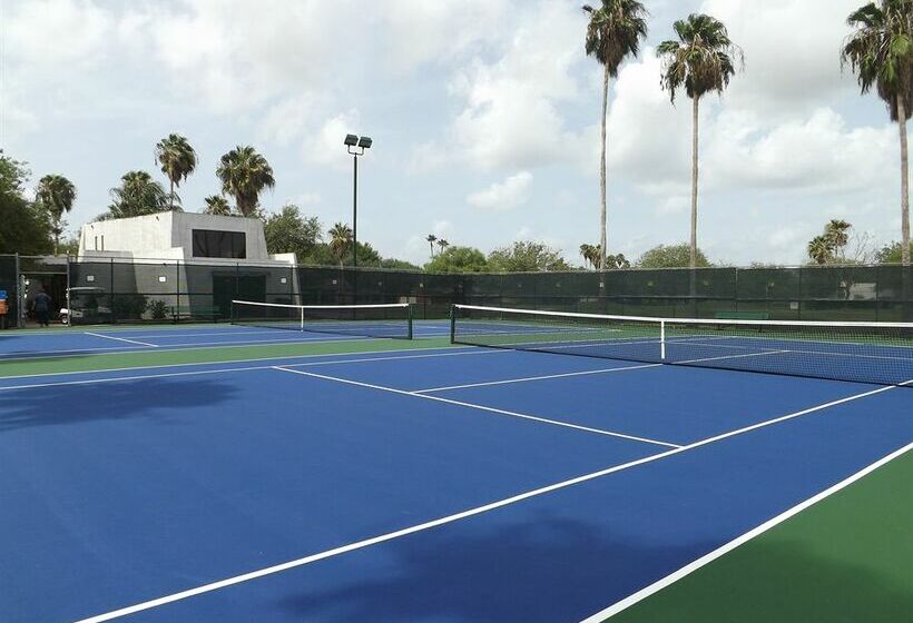 酒店 Rancho Viejo Resort And Country Club