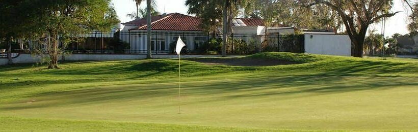 酒店 Rancho Viejo Resort And Country Club