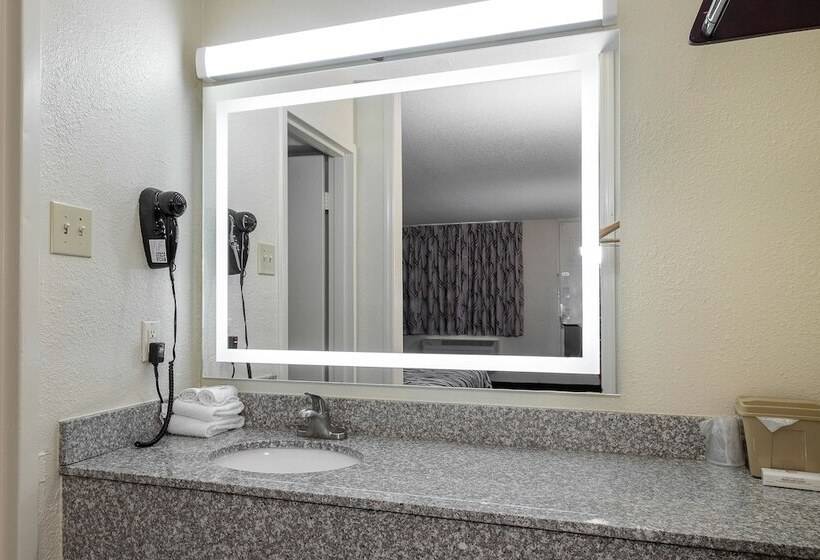 酒店 Red Roof Inn Murray